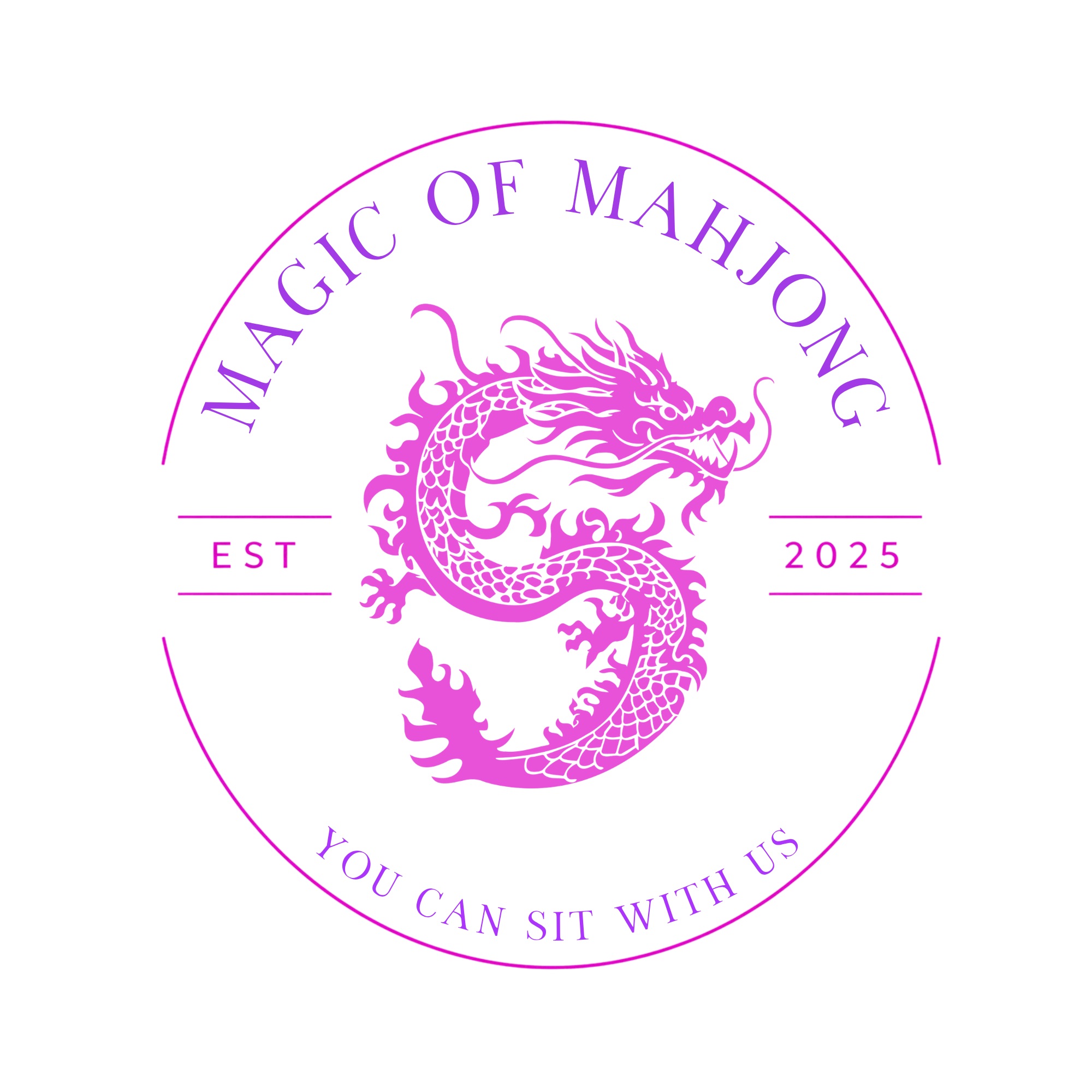 Magic of Mahjong